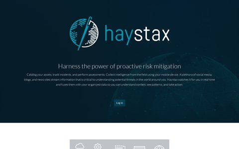 Haystax