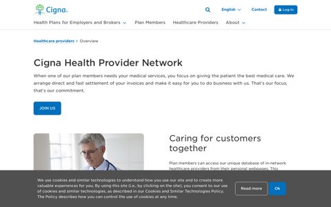 Healthcare Providers | Cigna