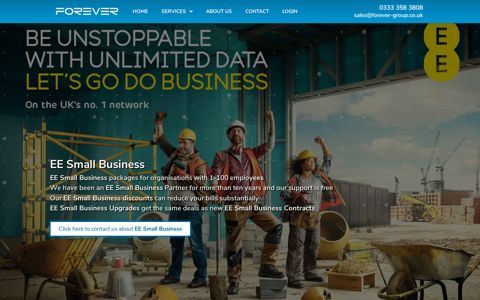 EE Small Business - Forever Group