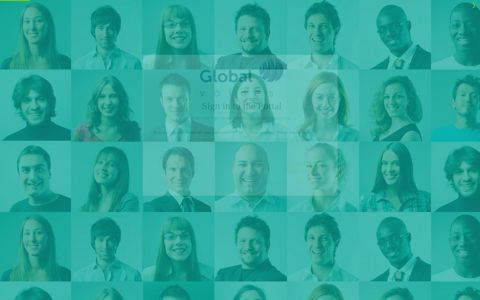 Global Voices - Client Portal