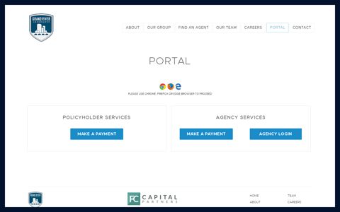 Portal – Grand River Insurance
