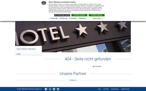 HGK - Hotel- und Gastronomie-Kauf eG | Dehoga Sachsen ...