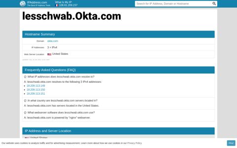 ▷ lesschwab.Okta.com : Les Schwab - Sign In