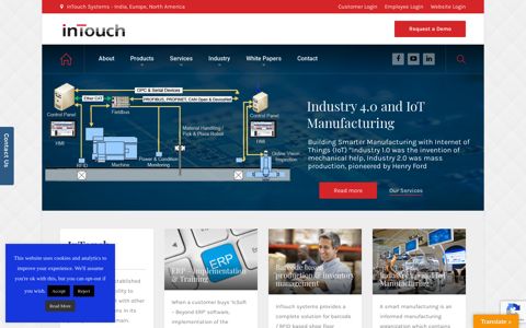 InTouch Systems – IcSoft beyond ERP & IcSoft Paperless ...