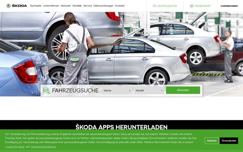Service Termin in Neuss | Gottfried Schultz Automobilhandels ...