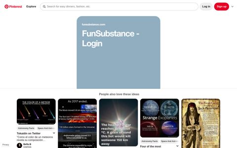 FunSubstance | Funny pictures, Funny, Login - Pinterest