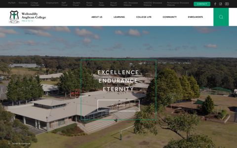 Wollondilly Anglican College: Anglican Private School