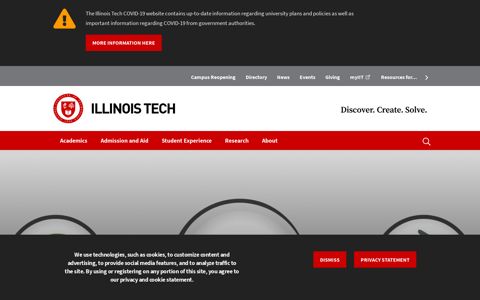Student Health and Wellness Center | Illinois Institute of ...