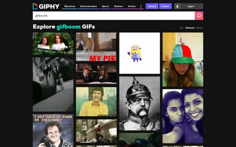 Gifboom GIFs - Get the best GIF on GIPHY