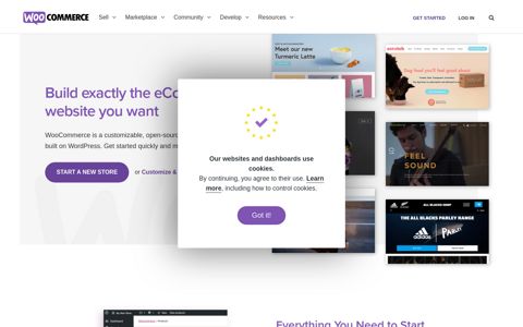 WooCommerce - Sell Online With The eCommerce Platform ...