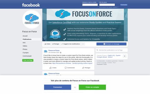 Focus on Force - Posts | Facebook