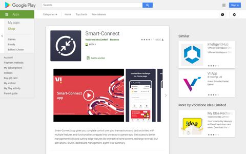 Smart-Connect – Apps on Google Play