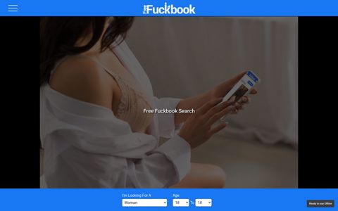 Users - Free Fuckbook App