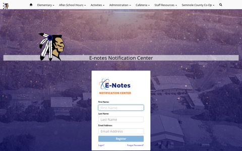 E-Notes Subscription Portal Account ... - Justice Public School