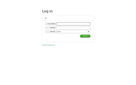 Log in - Insly