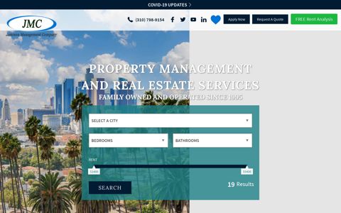 Jamison Management Company: Property Management and ...