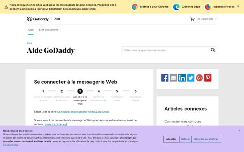 Sign in to Webmail | Workspace Email - GoDaddy Help US