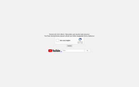 LG Smart TV - Account Creation - YouTube