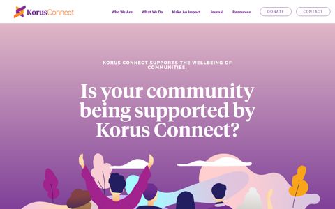 Korus Connect | Is your school community being supported by ...