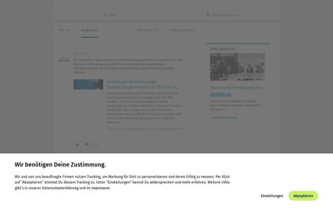 Neuigkeiten von Auto Kölbl GmbH | XING Unternehmen