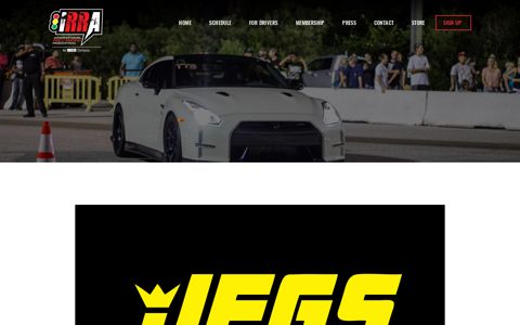 JEGS Partnership Provides Discount to International Roll ...