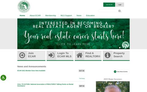 Emerald Coast Association of Realtors