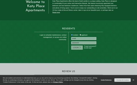 Katy Place Apartments | Apartments In Columbia, MO