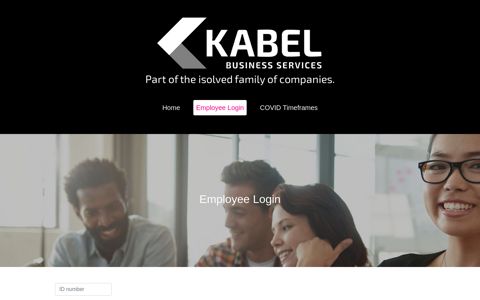 Kabel Business Services | Des Moines Payroll - isolved ...