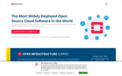 OpenStack: Open Source Cloud Computing Infrastructure