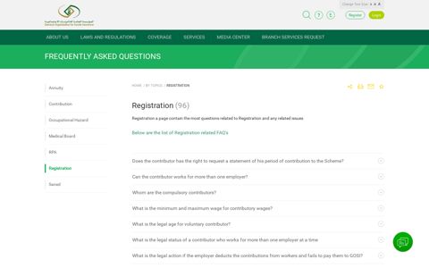 Registration (96) - gosi.gov.sa