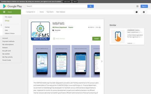 WBiFMS - Apps on Google Play