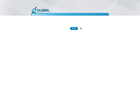 Global Internet Webmail Login