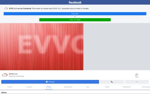 EVVC e.V. - Photos | Facebook