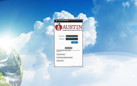 Parent Cloud - Austin ISD