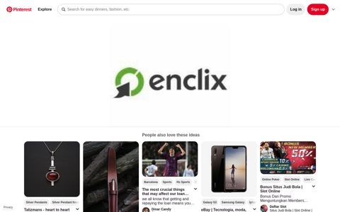 Would you like to earn money online? Enclix is a legit site that DOES ...