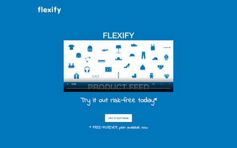 Flexify – Facebook Product Feed