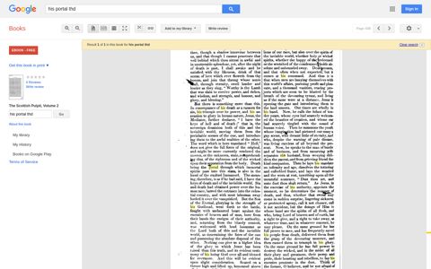 The Scottish Pulpit - Volume 2 - Page 438 - Google Books Result