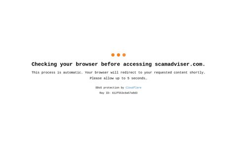 fundstream.biz Reviews | check if site is scam or legit| Scamadviser
