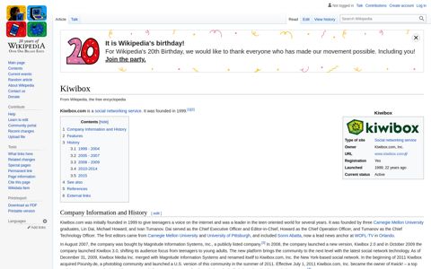 Kiwibox - Wikipedia