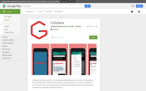 GullyBaba - Apps on Google Play