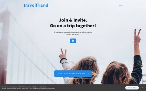 TravelFriend