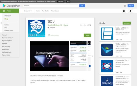 EECU - Apps on Google Play