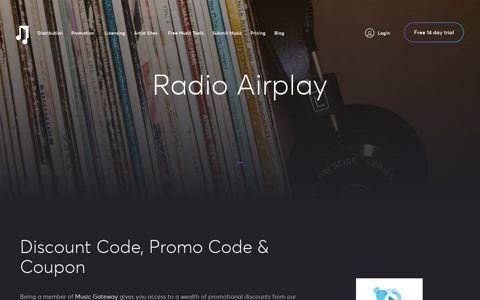 Radio Airplay - RadioAirplay - Music Gateway