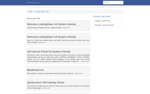 [LOGIN] Eversity Login Portal FULL Version HD Quality Login Portal ...