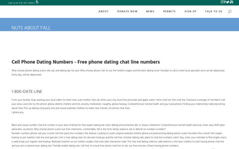 Dating Sites Phone Numbers - Best 17 Apps for "Sign Up By ...