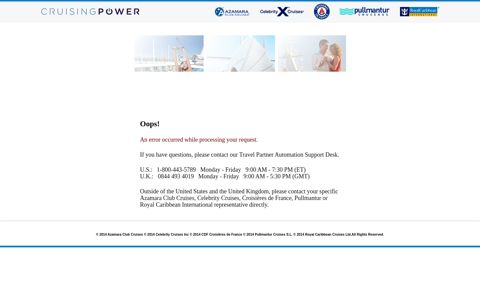 Lift and Shift - CruisingPower.com