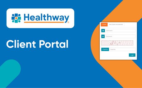 Healthway Medical - Client Portal