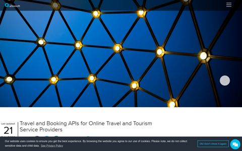 Travel APIs: Types, Providers and Integration | AltexSoft