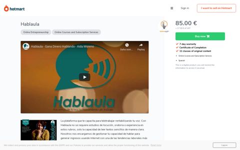 Hablaula - Laboracenter - Triunfa teletrabajando - learn a new ...
