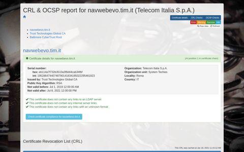 navwebevo.tim.it (Telecom Italia S.p.A.)